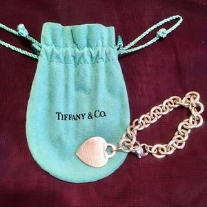 Tiffany & Co. braclet